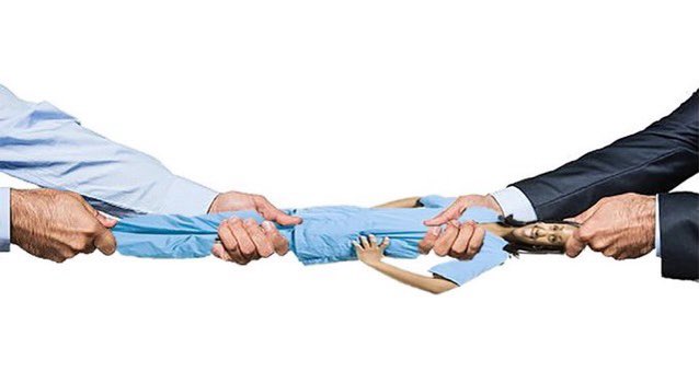 staff: can we hire more staffing help we are stretched so thin 

admin: