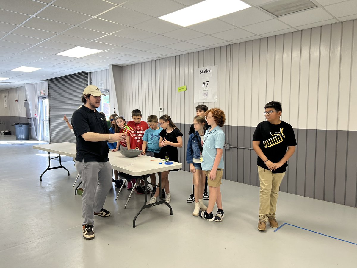 VCSElemSci tweet media