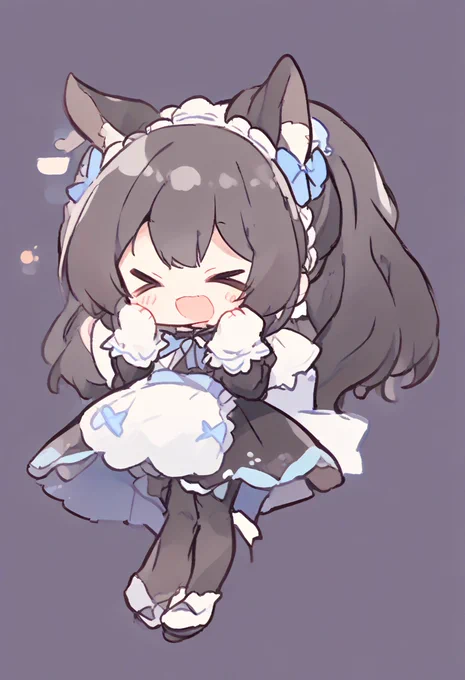 やったー! 