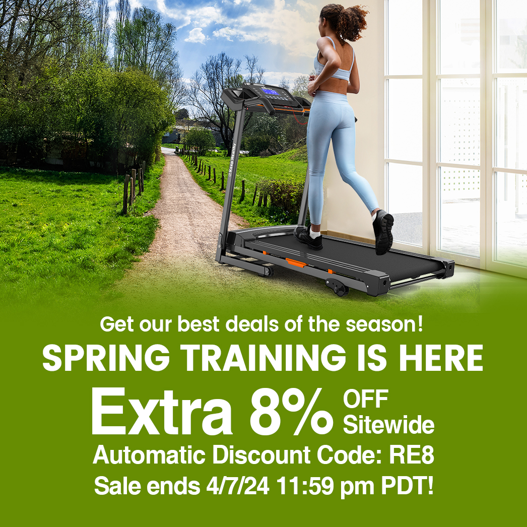 🥳Sprinkle some discount on your spring shopping! 🌸 Extra 8% OFF sitewide with code: RE8. 
Why wait? #SaleAlert #relifesportsfit