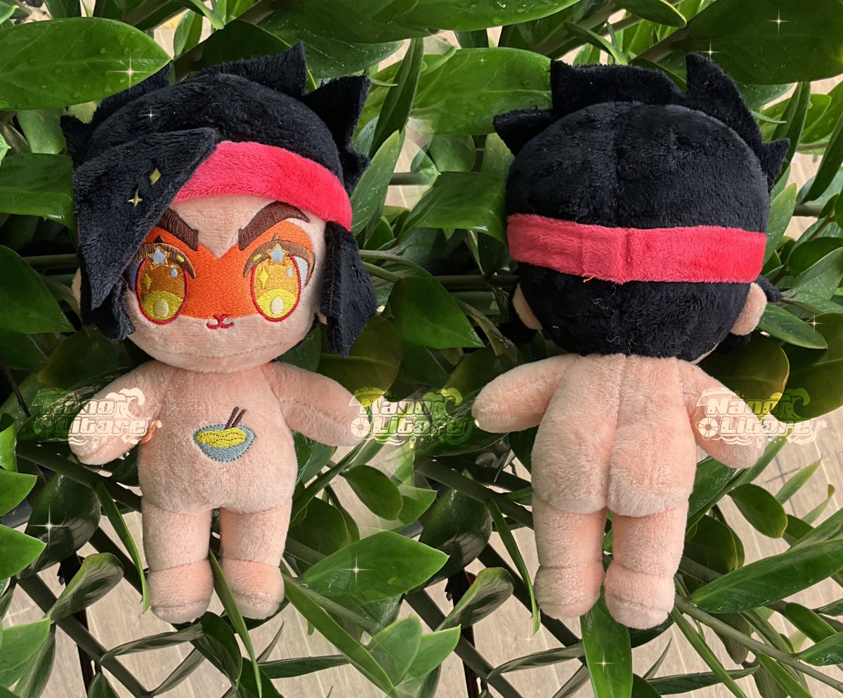 nanolitore's tweet image. 🍜MONKIDDO! 🐒
HE'S FINISHED! i'm so happy to finally be showing him fully! Our month date is officially set in May, and before that i have some special things prepared for us!

i LOVE how he turned out!! What do you guys think ?  

rts + comments really help!🙏 #lmk