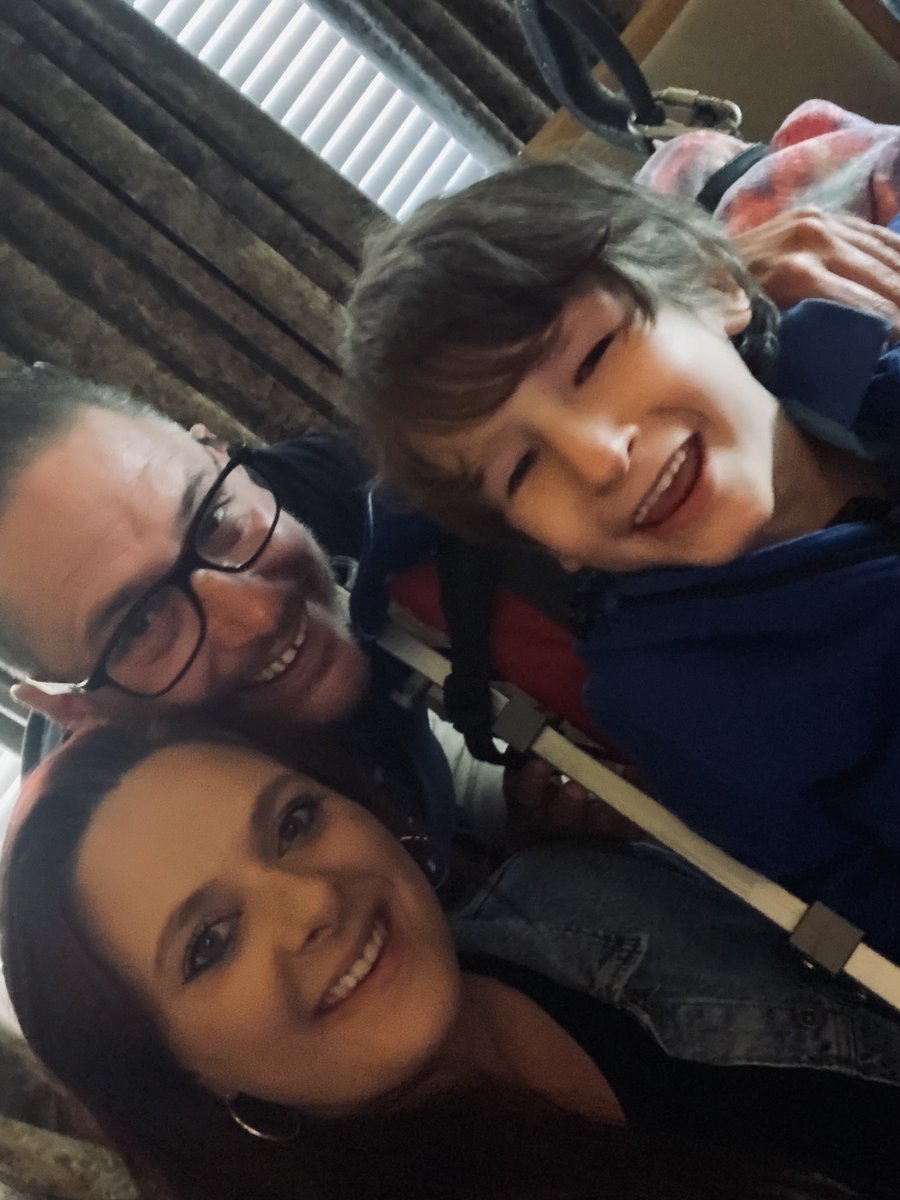 rosiehawkleyx's tweet photo. @downsey101  I Love You ♥️ https://t.co/4qTRpZuEG3