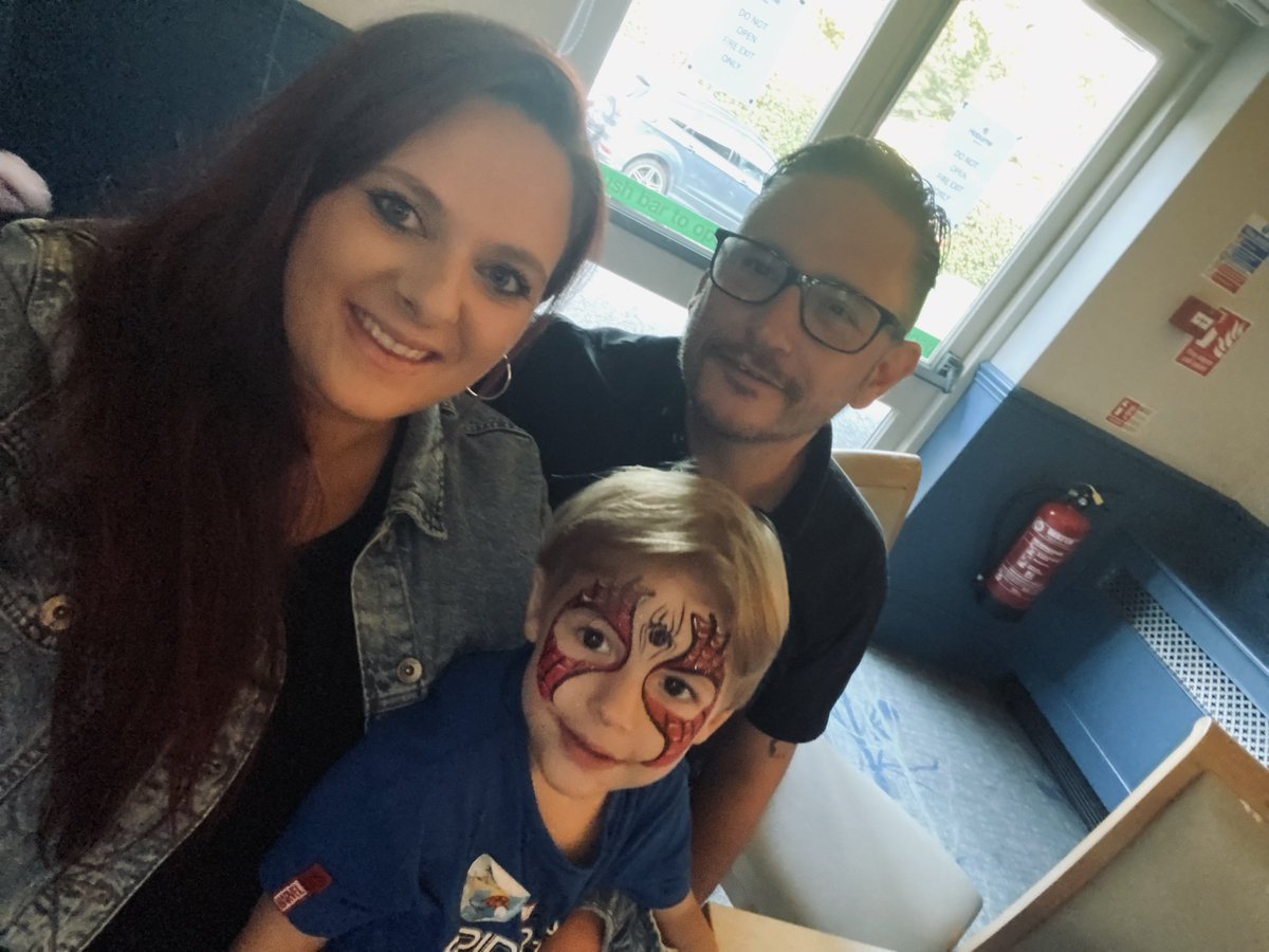 rosiehawkleyx's tweet photo. @downsey101  I Love You ♥️ https://t.co/4qTRpZuEG3