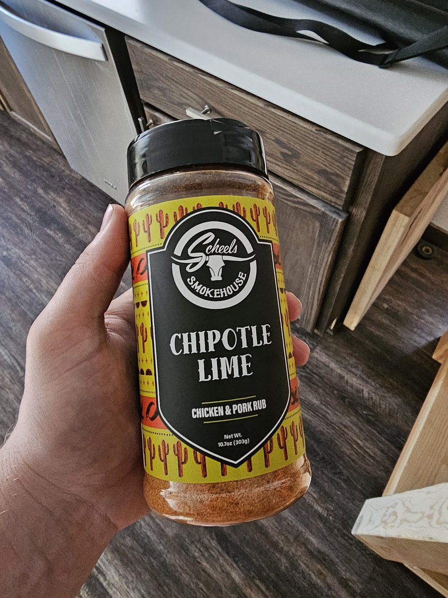 DVosberg's tweet photo. @NBrandt76 I'm excited to try this stuff. Tastes great out of the bottle. https://t.co/YSECcj7k77