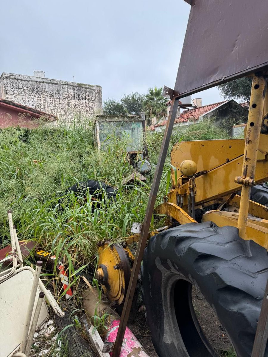 ¿Por qué no hay plata?

Siempre me pareció importante mostrar ejemplos concretos que ilustren lo que pasa en nuestro país. Y si bien son muchas las razones por las que “no hay plata”, los ejemplos, por más pequeños que sean, hablan de realidades concretas.

Gran parte de los