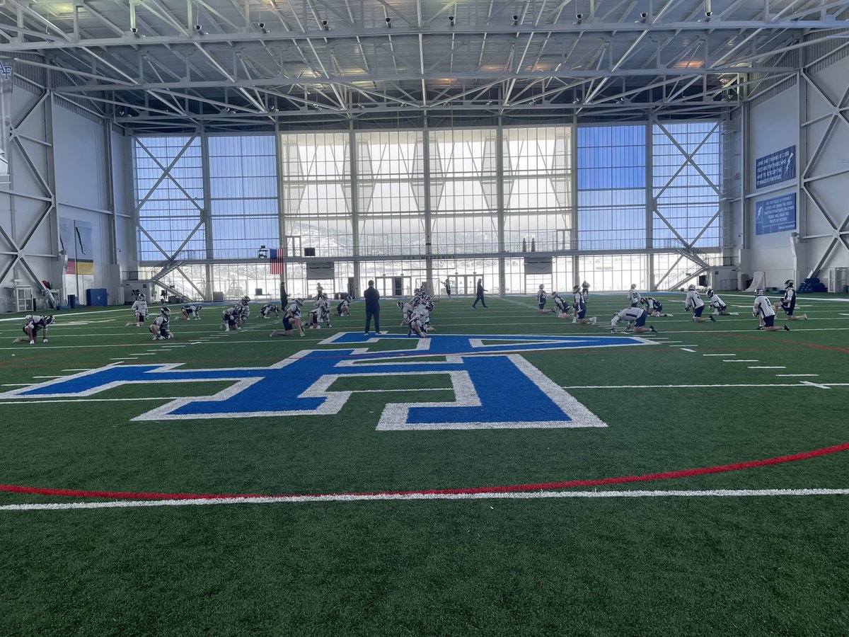 Queens Men’s Lacrosse tweet media