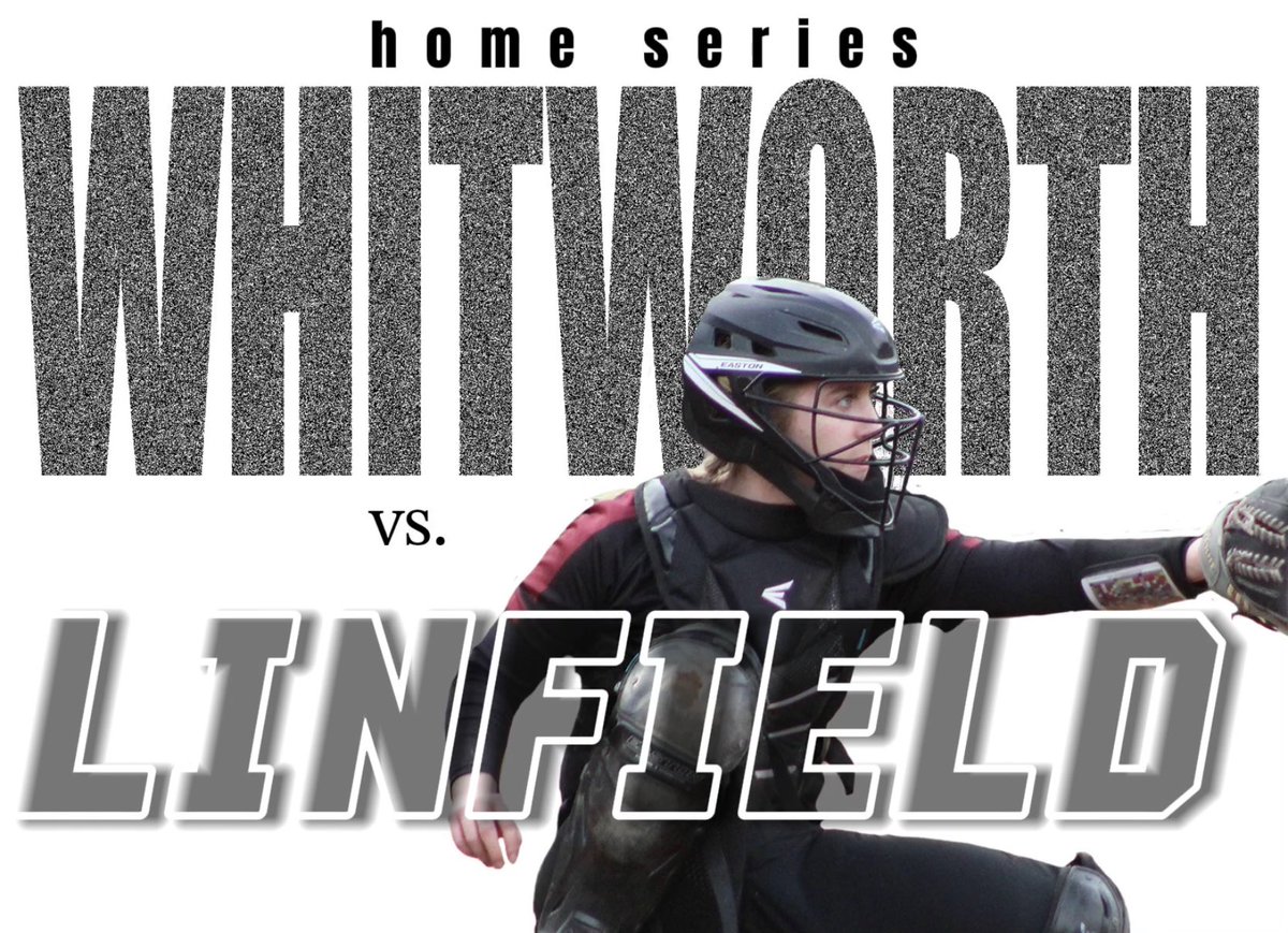 Be sure to stop by Diana Marks field for our home series against Linfield today and tomorrow‼️
S’go Bucs #team27 #bucball