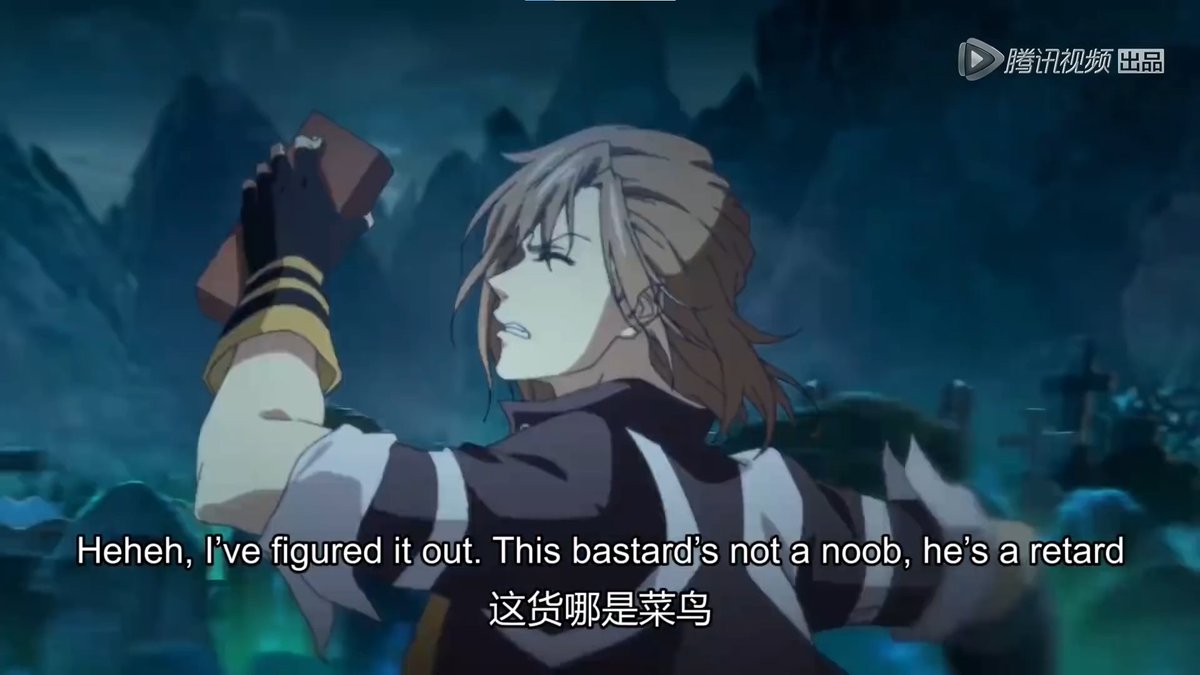 Arch iDealist tweet media