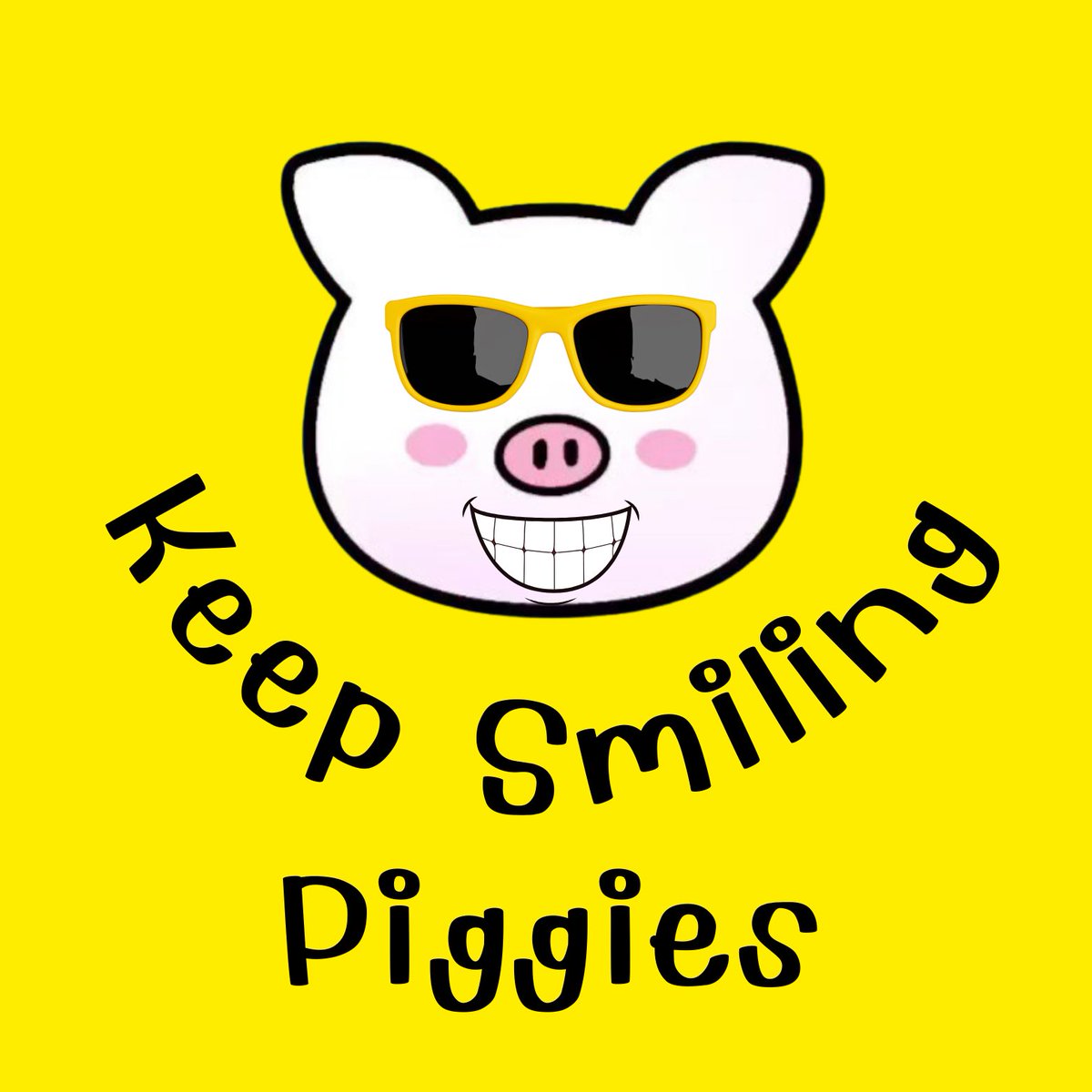 @rla323 $PiggyC @piggycoinbsc #PiggyCoin

#WeDoThingsDifferently
❤️🐷
