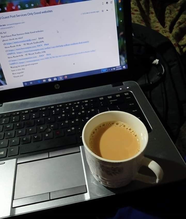 A salm walikum
Aftar kibad chai to banta hai
#haroonkhalid0 #GoodNightTwitterWorld #macron20h