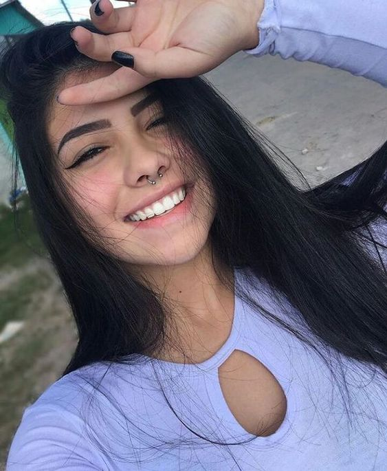 La belleza no se improvisa😌🥰 #bichota