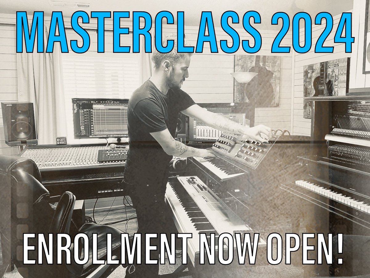 Eric Gillette tweet media