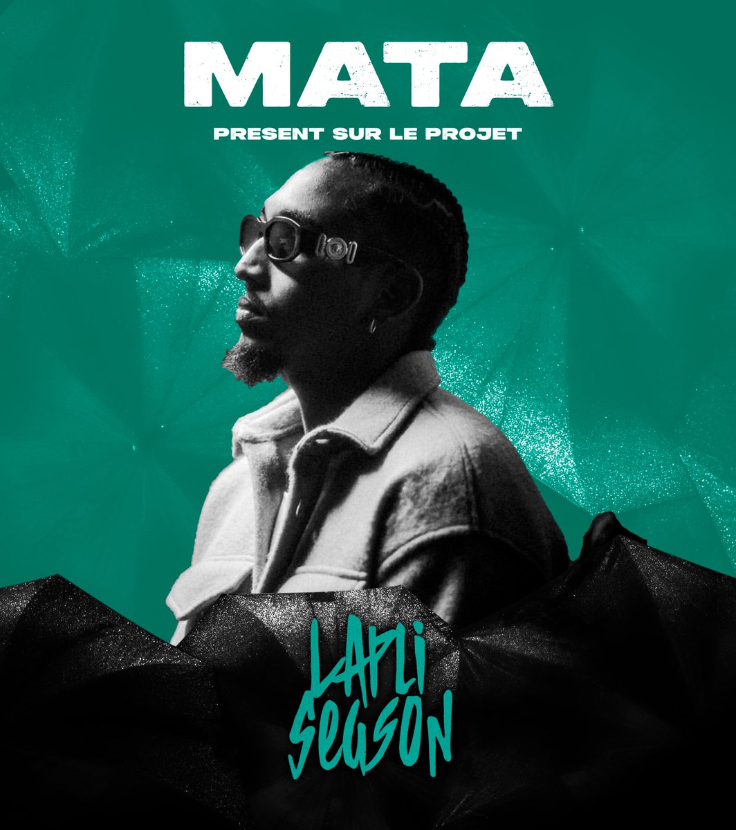 NicolasYsn's tweet photo. MATA : LS RAMÈNE LA PLUIE SUR MA MIXTAPE «LAPLI SEASON»🌧️ 29.03.2024

#lapliseason

@lssquad5erue https://t.co/q56QMbLQw8