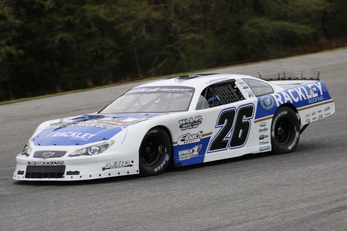 Racing America (@racingamerica) on Twitter photo .<a href="/bubbapollard26/">Bubba Pollard</a> led this morning's #Rattler250 practice at <a href="/SouthAlabamaSAS/">South Alabama Speedway</a> for UARA @srlnational. Jett Noland was second on the charts, followed by <a href="/dawsonsutton26/">dawsonsuttonracing</a> .
Grab a subscription and watch The Rattler live on RacingAmerica.tv at 4 CT / 5 ET: .<a href="/bubbapollard26/">Bubba Pollard</a> led this morning's #Rattler250 practice at <a href="/SouthAlabamaSAS/">South Alabama Speedway</a> for UARA @srlnational. Jett Noland was second on the charts, followed by <a href="/dawsonsutton26/">dawsonsuttonracing</a> .
Grab a subscription and watch The Rattler live on RacingAmerica.tv at 4 CT / 5 ET: