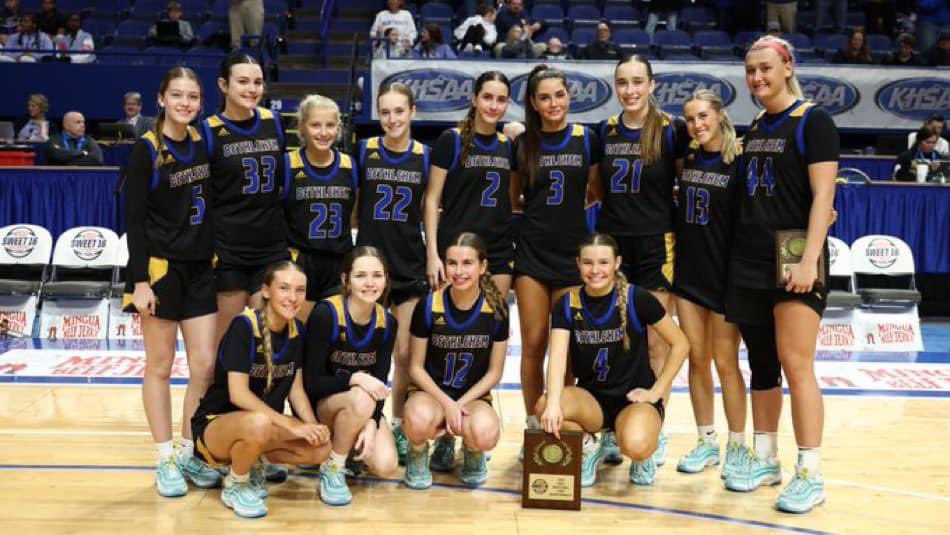 BethlehemBansh1's tweet photo. Congratulations to the Banshees on a fantastic season!!

19th District Champions (6-PEAT)
5th Region Champions (4-PEAT)
KHSAA Sweet 16 ELITE-8

Banshees, we are SO proud of all of you!! 💙💛 https://t.co/YwxLBdWft9