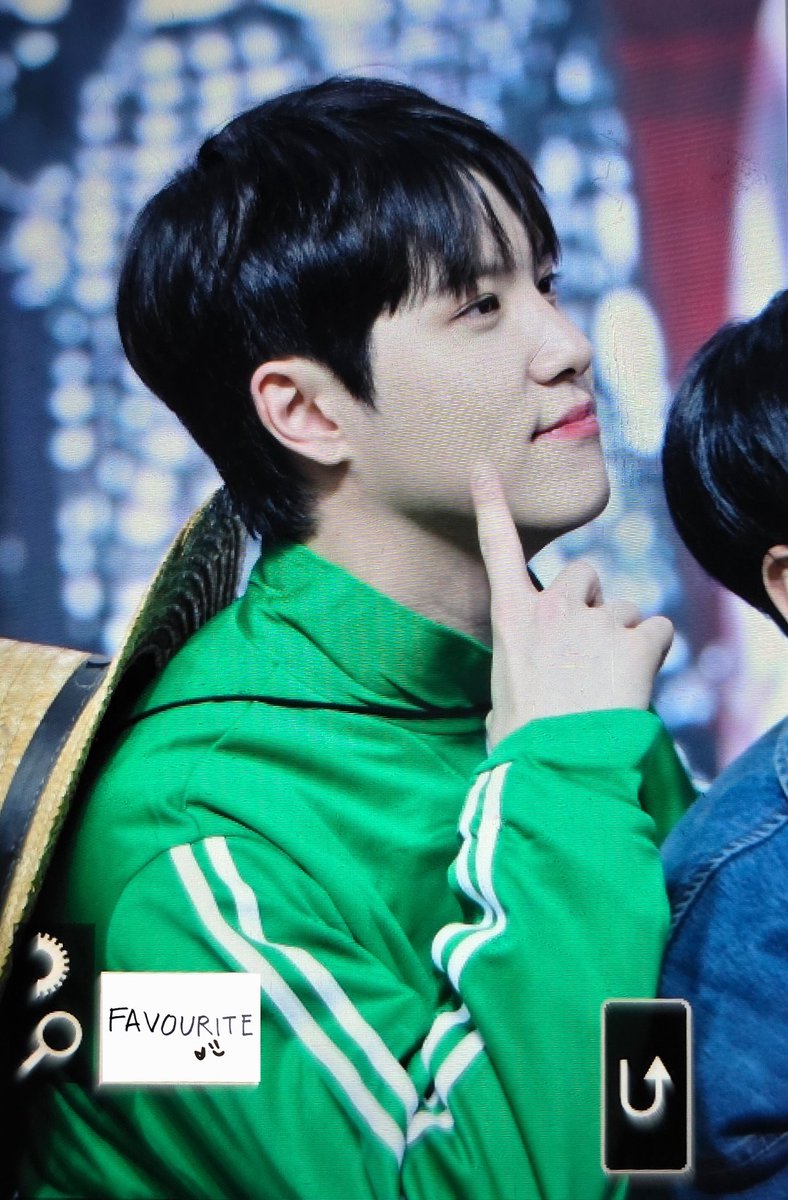favouriteDH's tweet photo. 240316 김동한

#김동한 #동한 #니꺼내꺼 #KIMDONGHAN #DONGHAN #WEi #위아이 https://t.co/7yOk0nQ1od