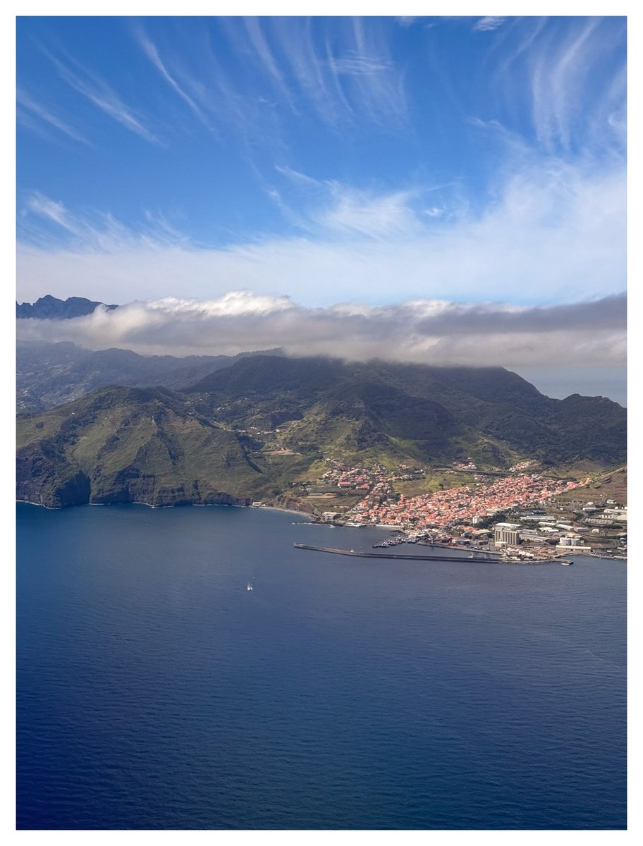 Olá Madeira 🇵🇹
