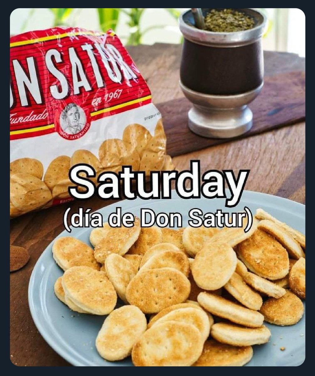 Saturday