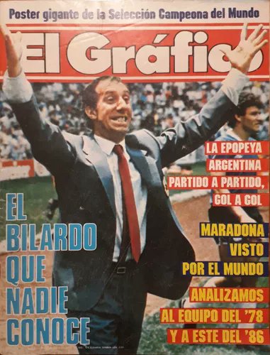 LosMatadoresSL's tweet photo. @morettimarcelo Feliz Cumple por muchos más. Excelente persona.
@JorgeBilardo https://t.co/ipDpBXvEQG