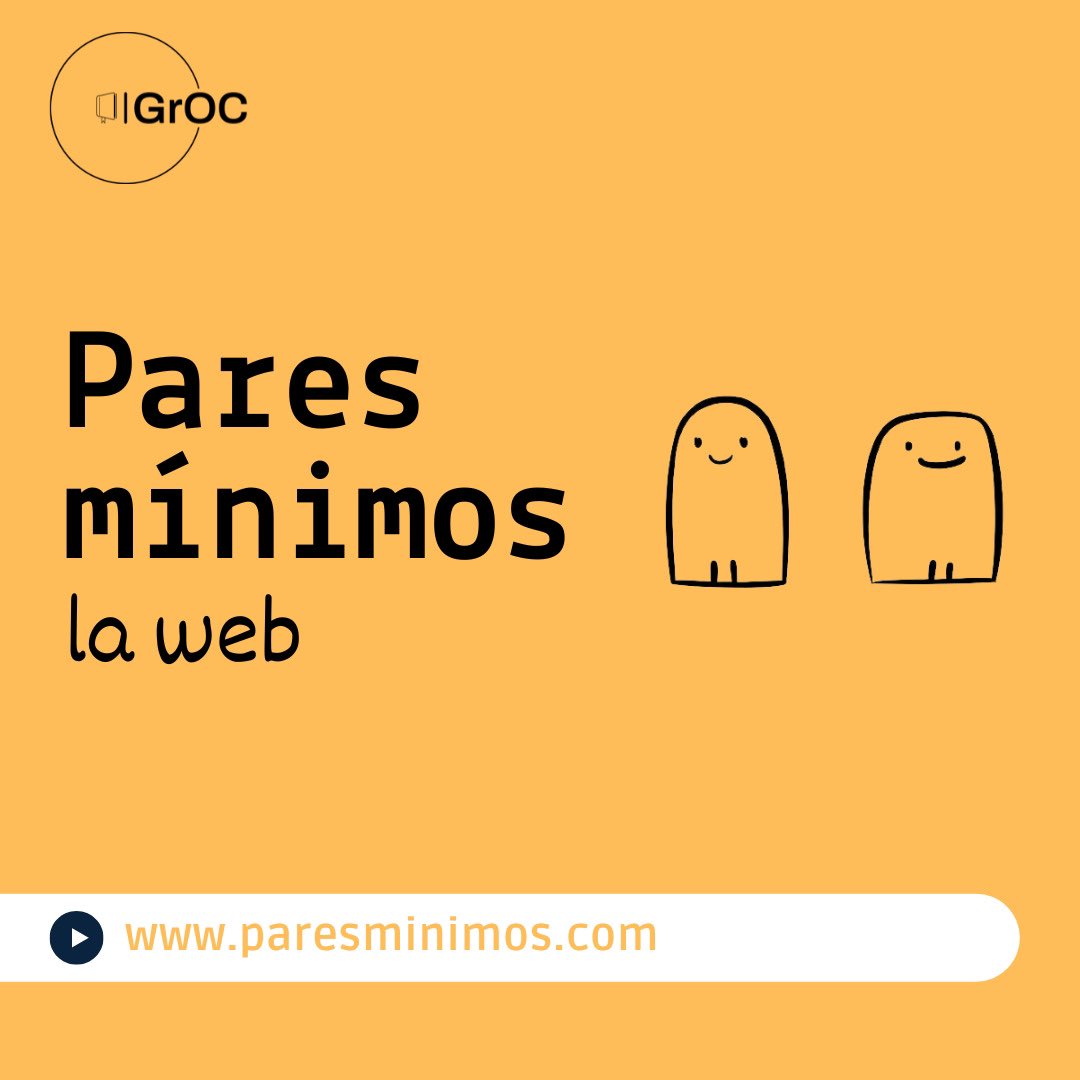 🟡 Página web de pares mínimos.

🔗 paresminimos.com