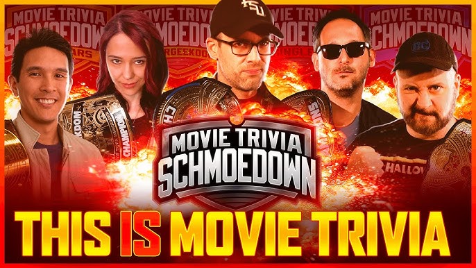 TheKristianHarloffShow (@bigthingshow) on Twitter photo Hey all, for those who were fans and those who didn't know. From 2014- 2022 we had a movie trivia competitive league. You can watch it all on this channel: youtube.com/channel/UCMVCs… Thank you to the great <a href="/FrankieJ29/">Frank Janisch</a> for maintaining this channel. Hey all, for those who were fans and those who didn't know. From 2014- 2022 we had a movie trivia competitive league. You can watch it all on this channel: youtube.com/channel/UCMVCs… Thank you to the great <a href="/FrankieJ29/">Frank Janisch</a> for maintaining this channel.