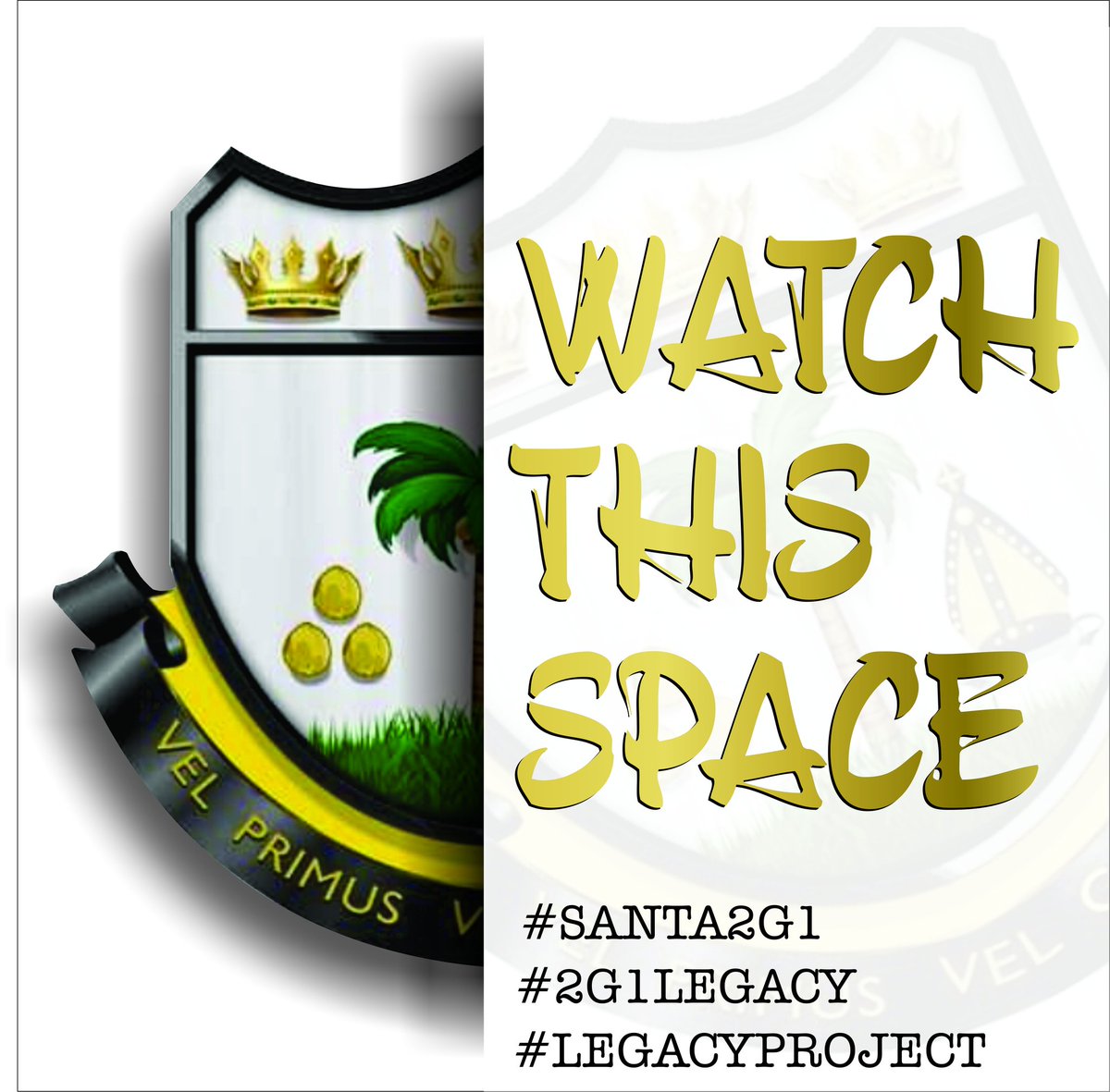 Adisadel 2G1 tweet media