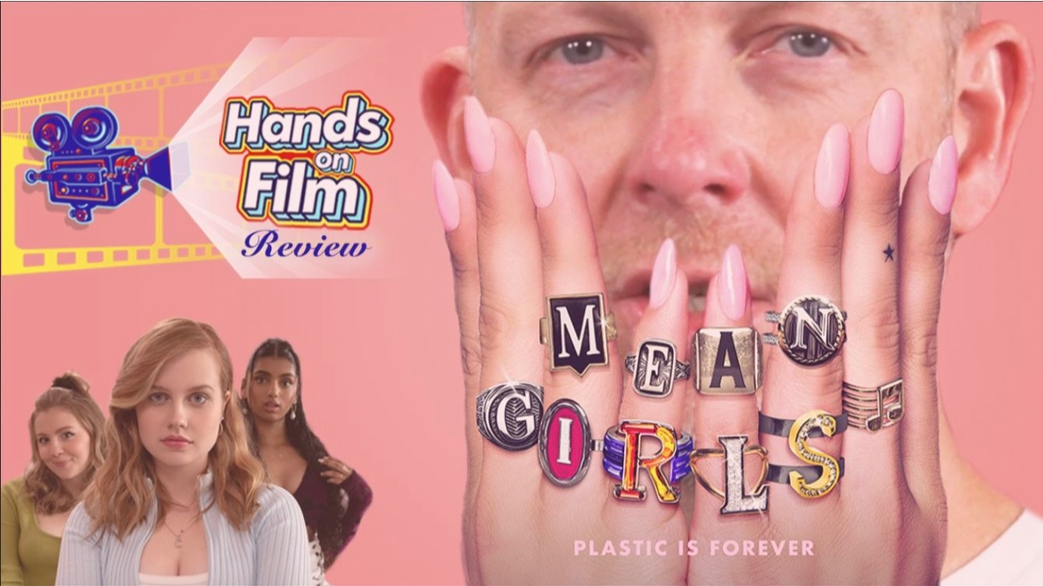 Izzy’s review of the new Mean Girls movie has just dropped on YouTube. What will be his verdict? Will it be the Queen Bee’s knees? Or lacking sting? #moviereview #webseries #meangirls #comedy youtu.be/_zPZXnniLTY?si…