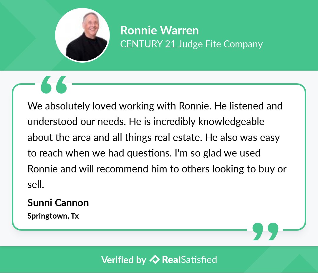 Ronnie502010's tweet photo. How heartening is it to receive a recommendation like this? https://t.co/7rPLe7FiFc via @realsatisfied https://t.co/htlRwrsI6S