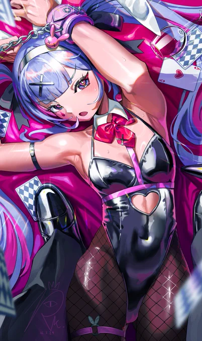 Rabbit#ラビットホール #初音ミク 