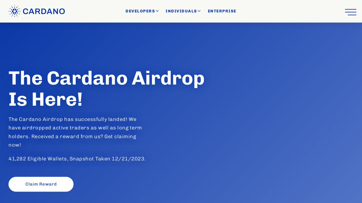 CardanoPhishing's tweet photo. New #Cardano Scam Detected:

DOMAIN: cardanochain[.]org
TSTAMP: 03/11/24 07:53:43
IP_ADDRESS: 172.67.208.36
GEOLOCATION: Chicago,Illinois,United States
ASN: 13335
ISP: Cloudflare, Inc[.]
$ADA #phishing #scam https://t.co/3P3EHvVTh5