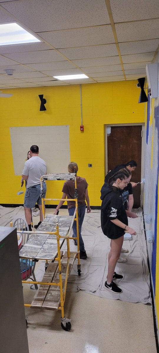 Maria Melachrinos Dunbar tweet media