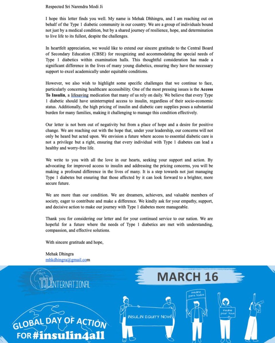 Mehak Dhingra tweet media