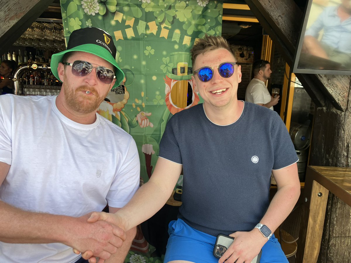 Michael Walling tweet media