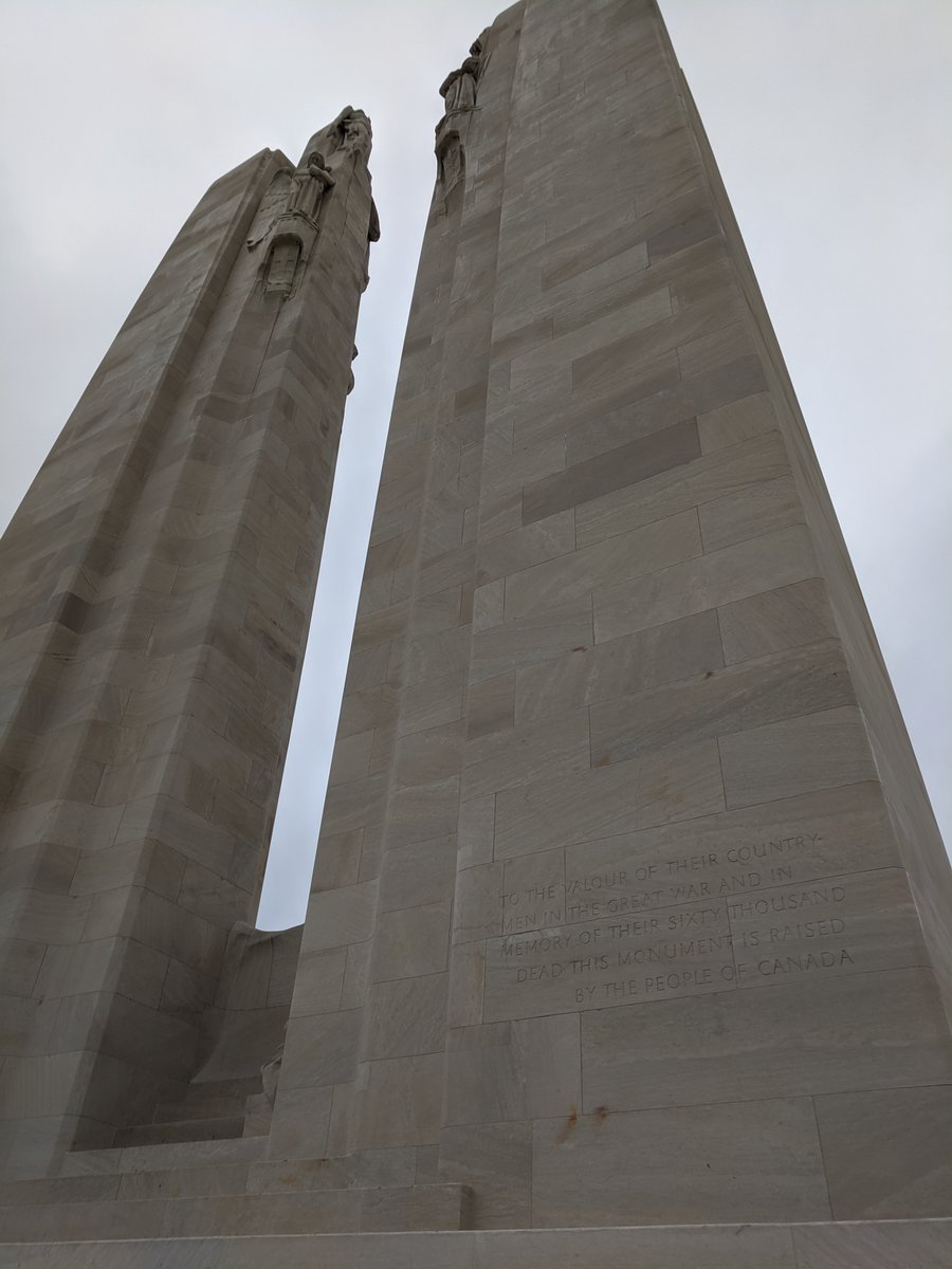 NaveenEipe's tweet photo. @pepeetovalencia @jodyvance #Flanders should be on everybody's list of must-visit places in Europe!
#VimyMemorial #BeaumontHamel
@VeteransENG_CA @CWGC @RoyalCdnLegion @CanadianArmy https://t.co/Dw2bw97ZJJ