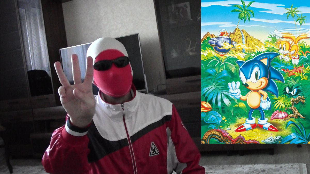 palace_hidden's tweet photo. YouTubeMan celebrates the 30th anniversary of Sonic 3
#Sonic3 #SonicTheHedgehog3 #Sonic #SonicTheHedgehog #SEGA #Art #Celebration #VideoGame #Classic #Style #YouTubeMan https://t.co/mFnA1nzJBL