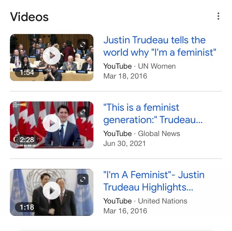 @LiciaCorbella @CanGov Feminist or Bullshit Artist?