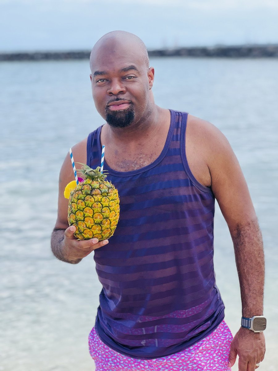 Aloha!!
