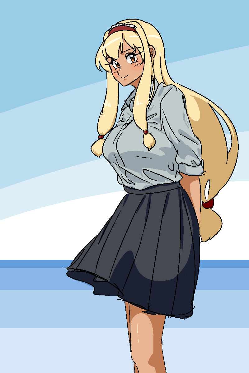 40Nix🌸M3(D19a)春例(い19a) tweet media