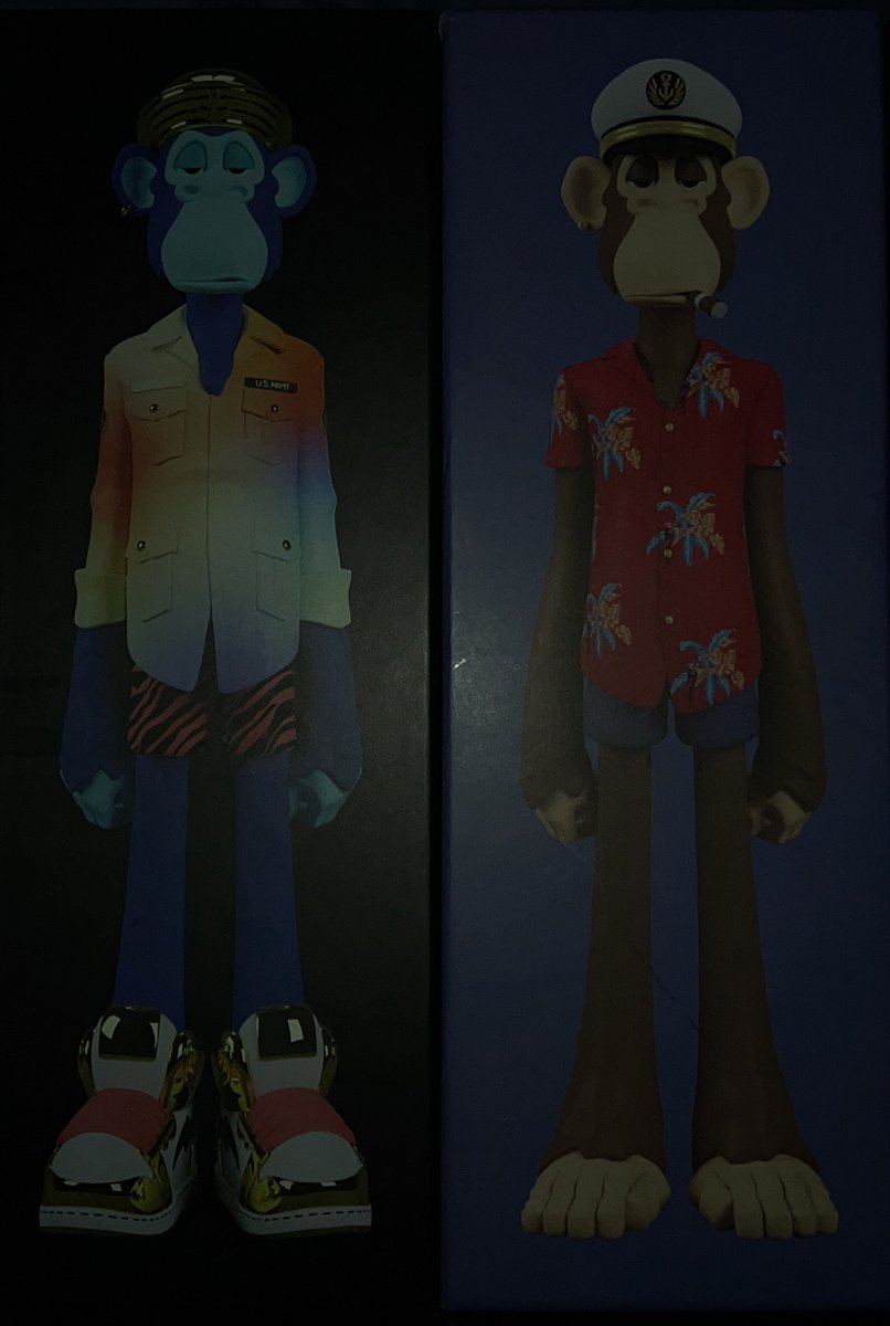 Finally arrived! Thank you <a href="/BenWasOnline/">BenWasOnline</a>