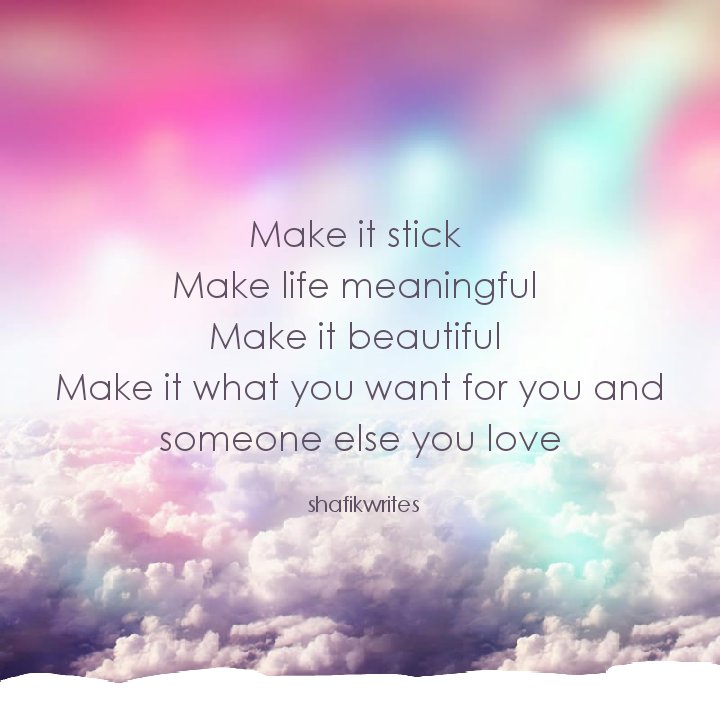 Shafik writes... tweet media