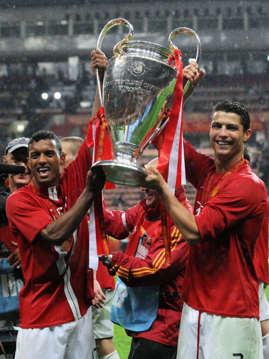 CristianoXtra_'s tweet photo. Luis Nani: Best player ever? “I have seen so many… even from the past like Maradona, Pele… but... numbers don’t lie and they also show he is the best – Cristiano Ronaldo.” https://t.co/PIGvvGCTa0