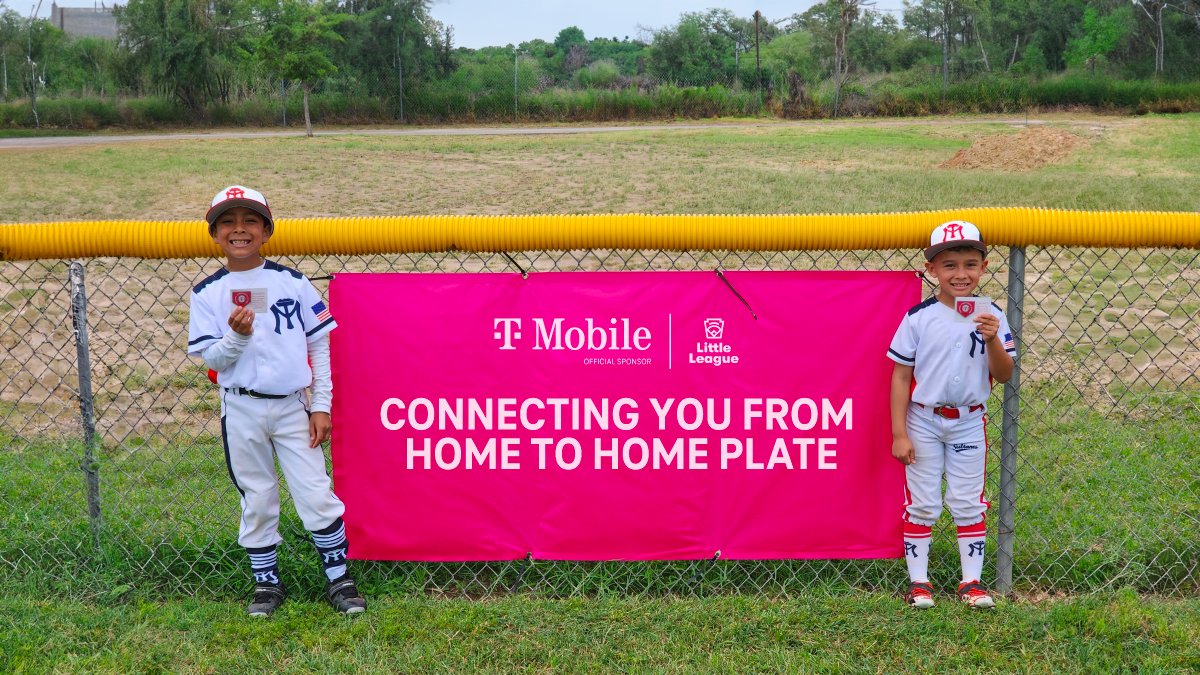 Chenango Valley Little League tweet media