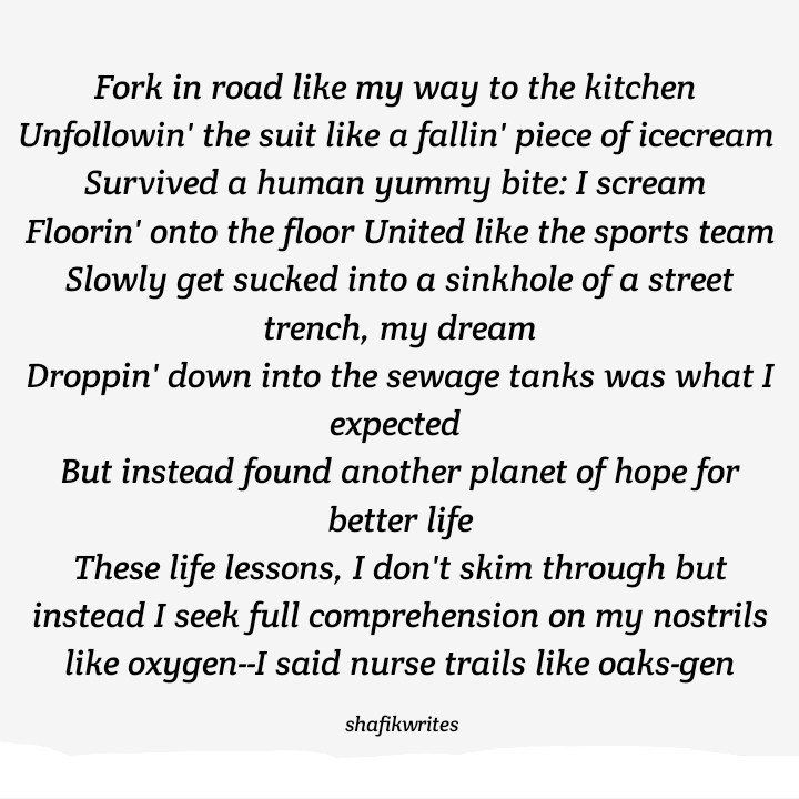 Shafik writes... tweet media