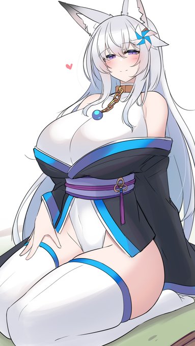 ひざまくらして… 