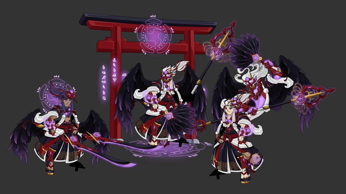 KAI_AQWORLDS tweet picture