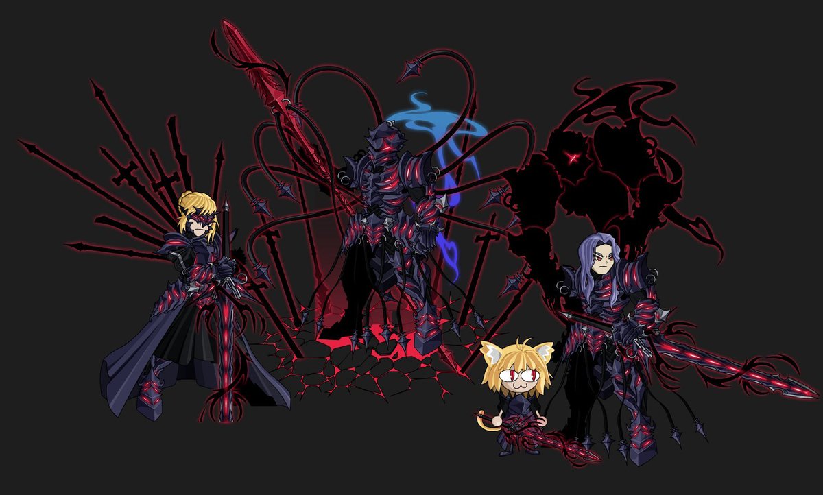 KAI_AQWORLDS tweet picture