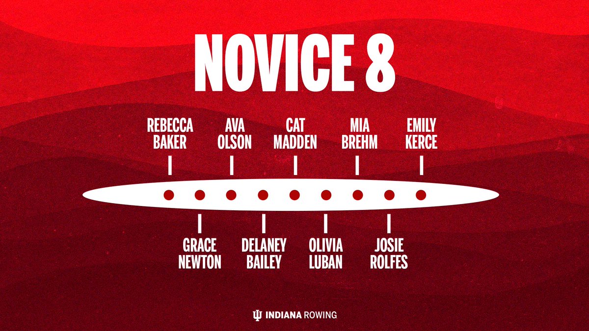 Results | N8

1. Notre Dame - 6:45.454
2. Indiana - 6:49.785
3. Wisconsin - 6:54.805
4. Navy - 6:55.910
