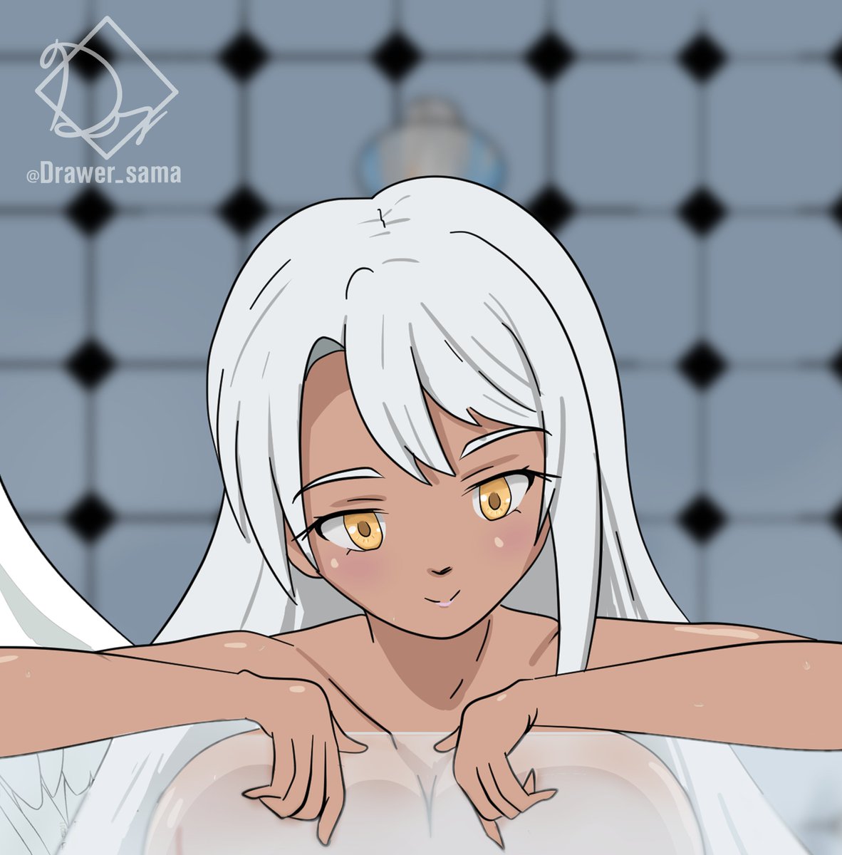 Made a manga once | Comms Open 45USA tweet media