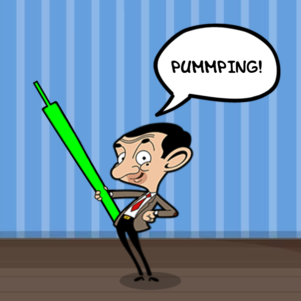 MRBEANsol's tweet photo. ✅WE R ON @top100token

https://t.co/PVMyfCZGFz https://t.co/Y6IToT7zTE