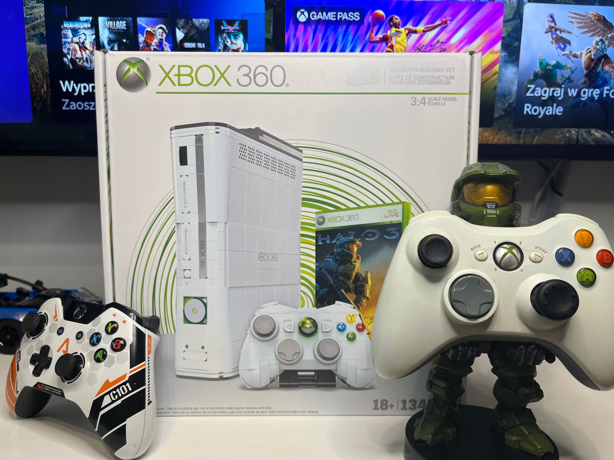 World of Xbox tweet media